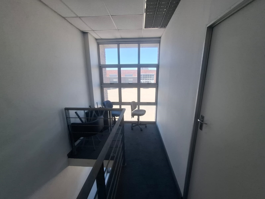 To Let Commercial Property for Rent in Stikland Industrial Western Cape